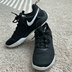 Nike Zoom Hyperace Volleyball Court Shoes